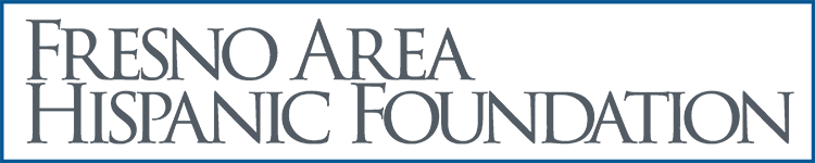 Fresno Area Hispanic Foundation logo