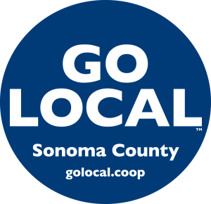 GO LOCAL Sonoma County